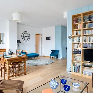 Le Six Appartement Saint-Malo