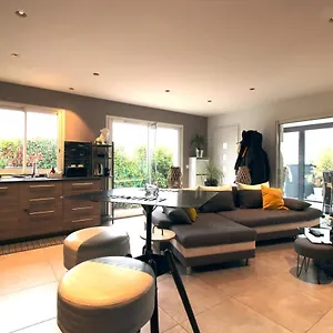 Maison Neuve&moderne Au Pied Du Luberon Hébergement de vacances Maubec (Vaucluse)