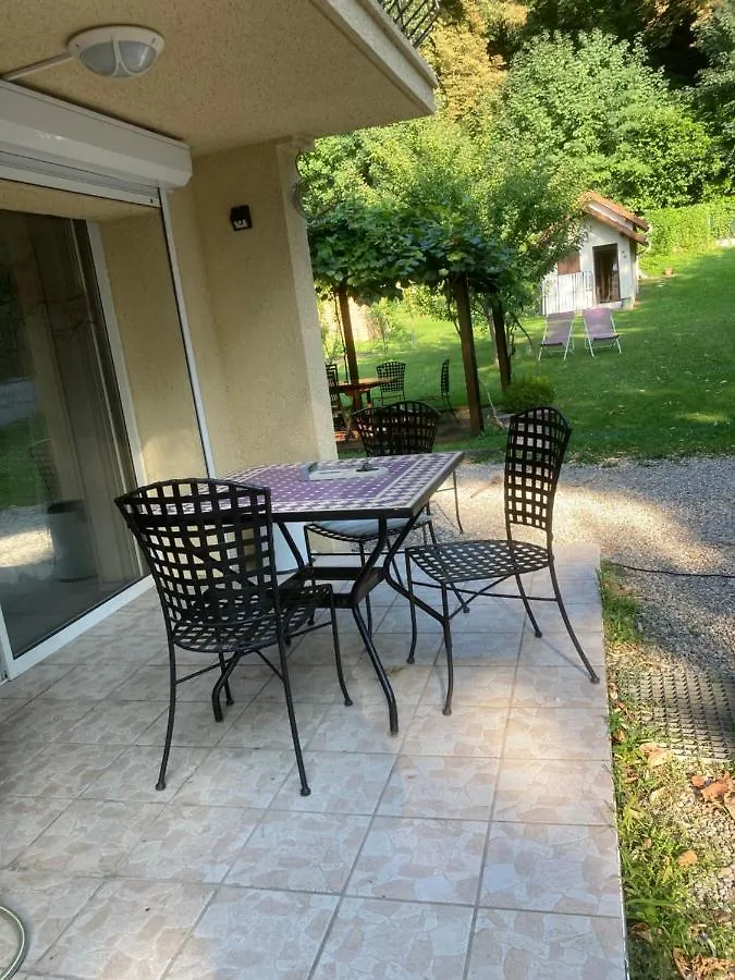 Séjour chez l'habitant Comme A La Maison ! Caluire-et-Cuire France