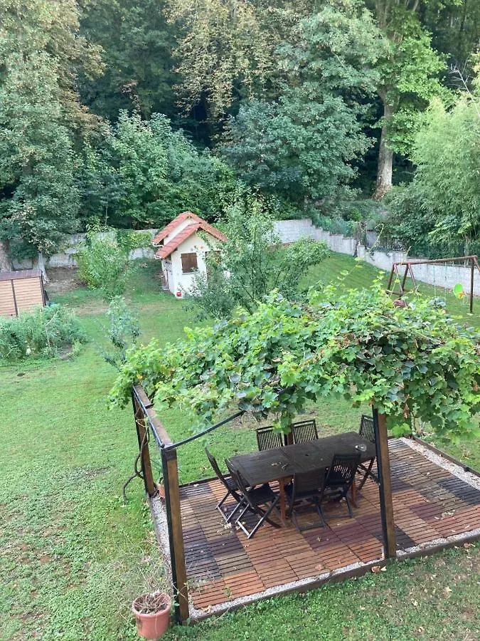 Comme A La Maison ! Caluire-et-Cuire Séjour chez l'habitant