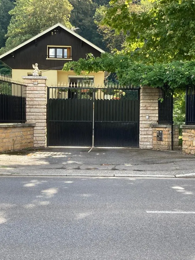 Comme A La Maison ! Caluire-et-Cuire 0*,