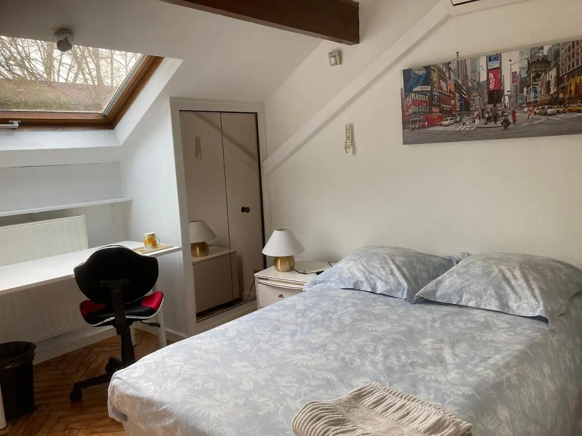 Comme A La Maison ! Caluire-et-Cuire