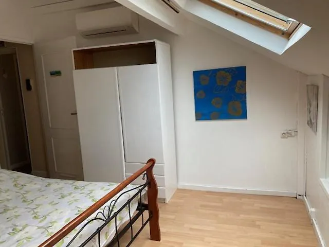 Séjour chez l'habitant Comme A La Maison ! Caluire-et-Cuire