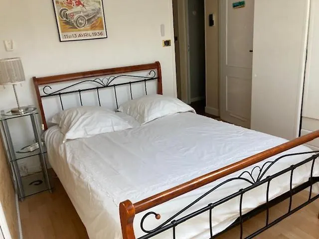 Comme A La Maison ! Caluire-et-Cuire France