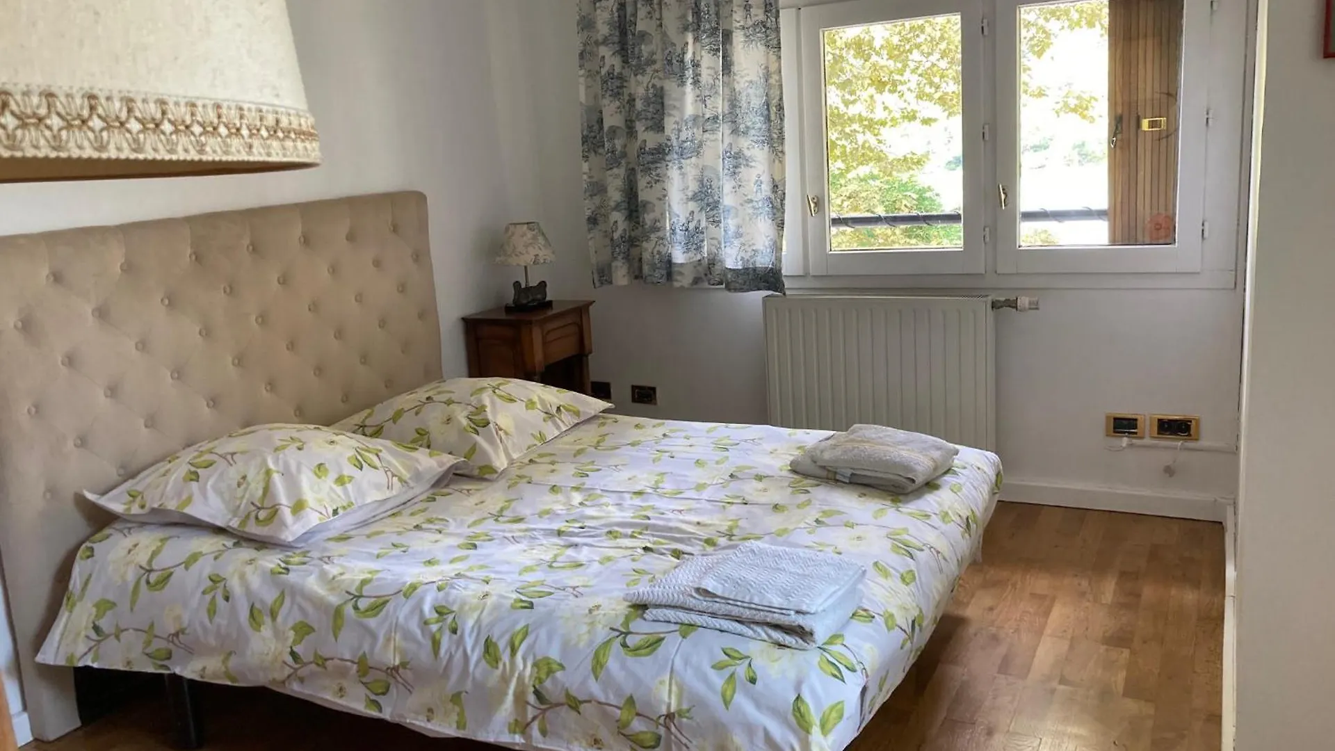 Séjour chez l'habitant Comme A La Maison ! Caluire-et-Cuire